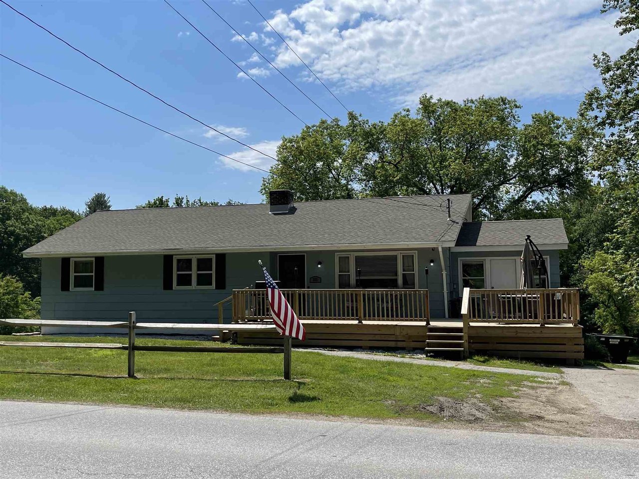 332 Killington Avenue Rutland Town, Vermont Sold in 2021