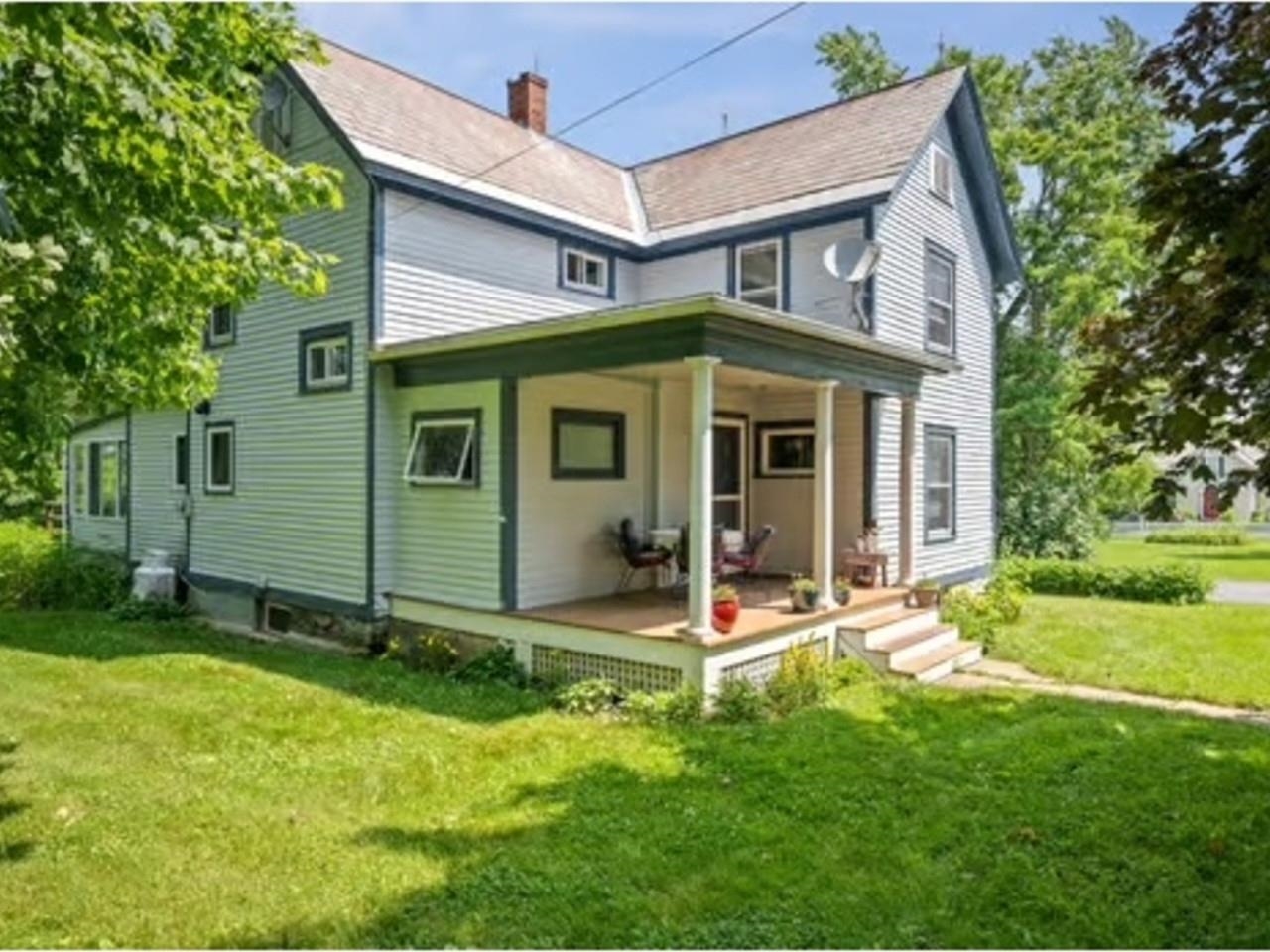 332 Main Street