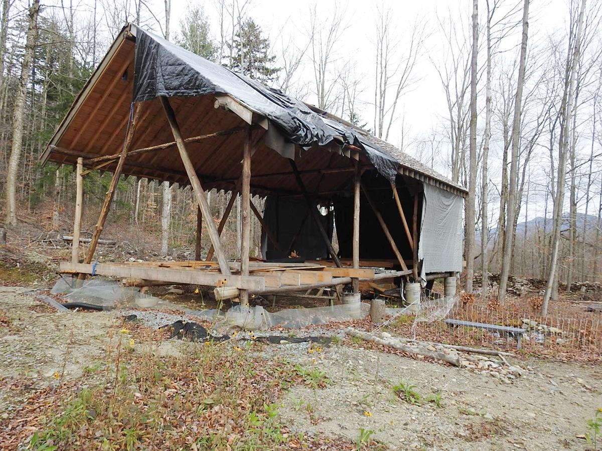 332 Mcgowan Road