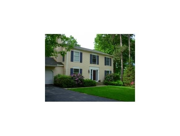 332 Oak Hill Road