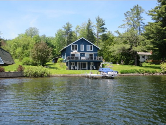 332 Pine Shore Drive