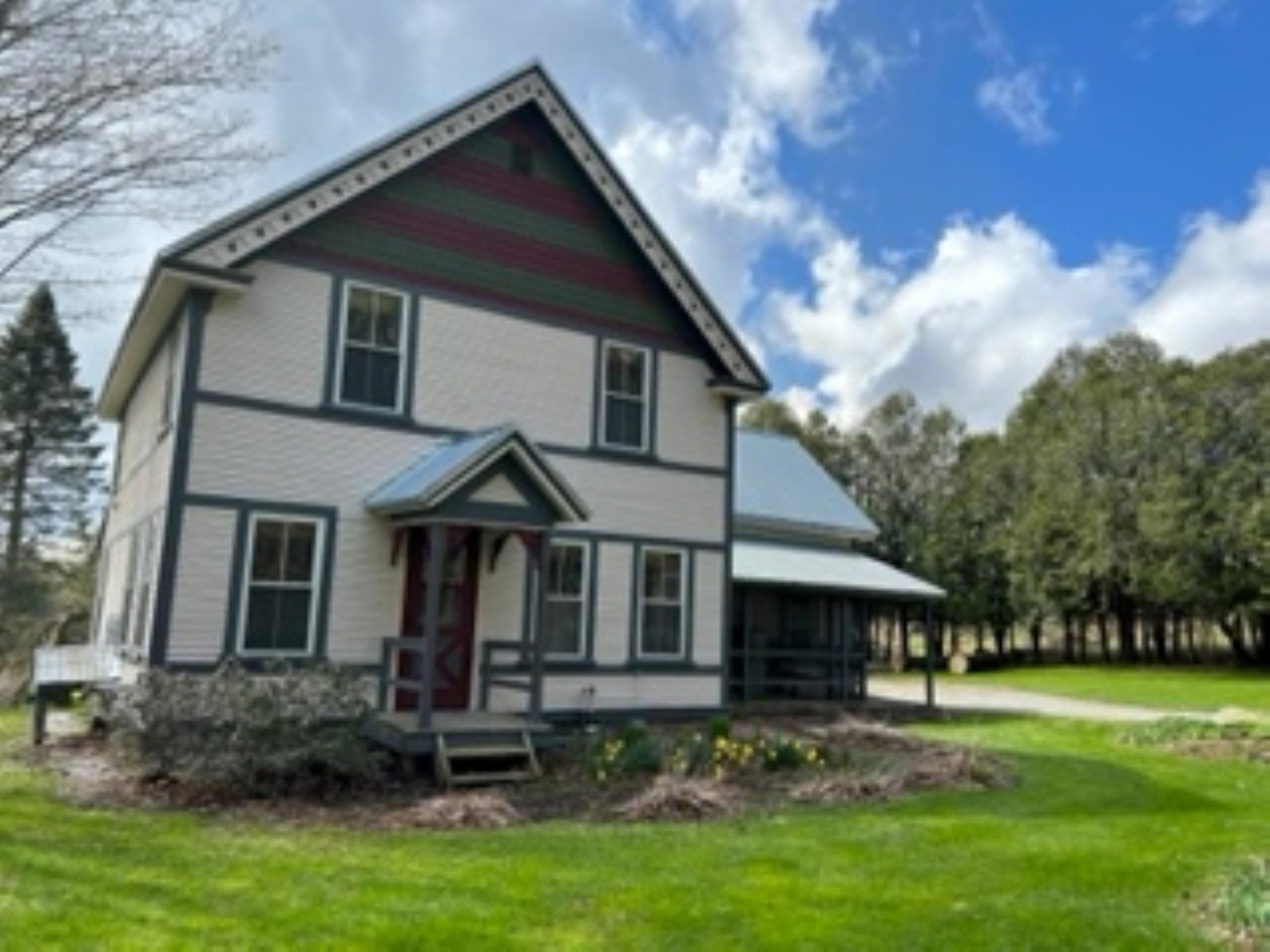 332 Rice Hill Road