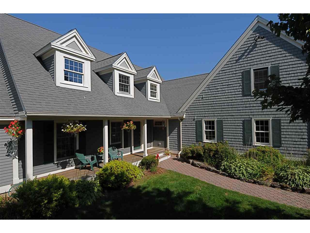 332 Ridgefield Road