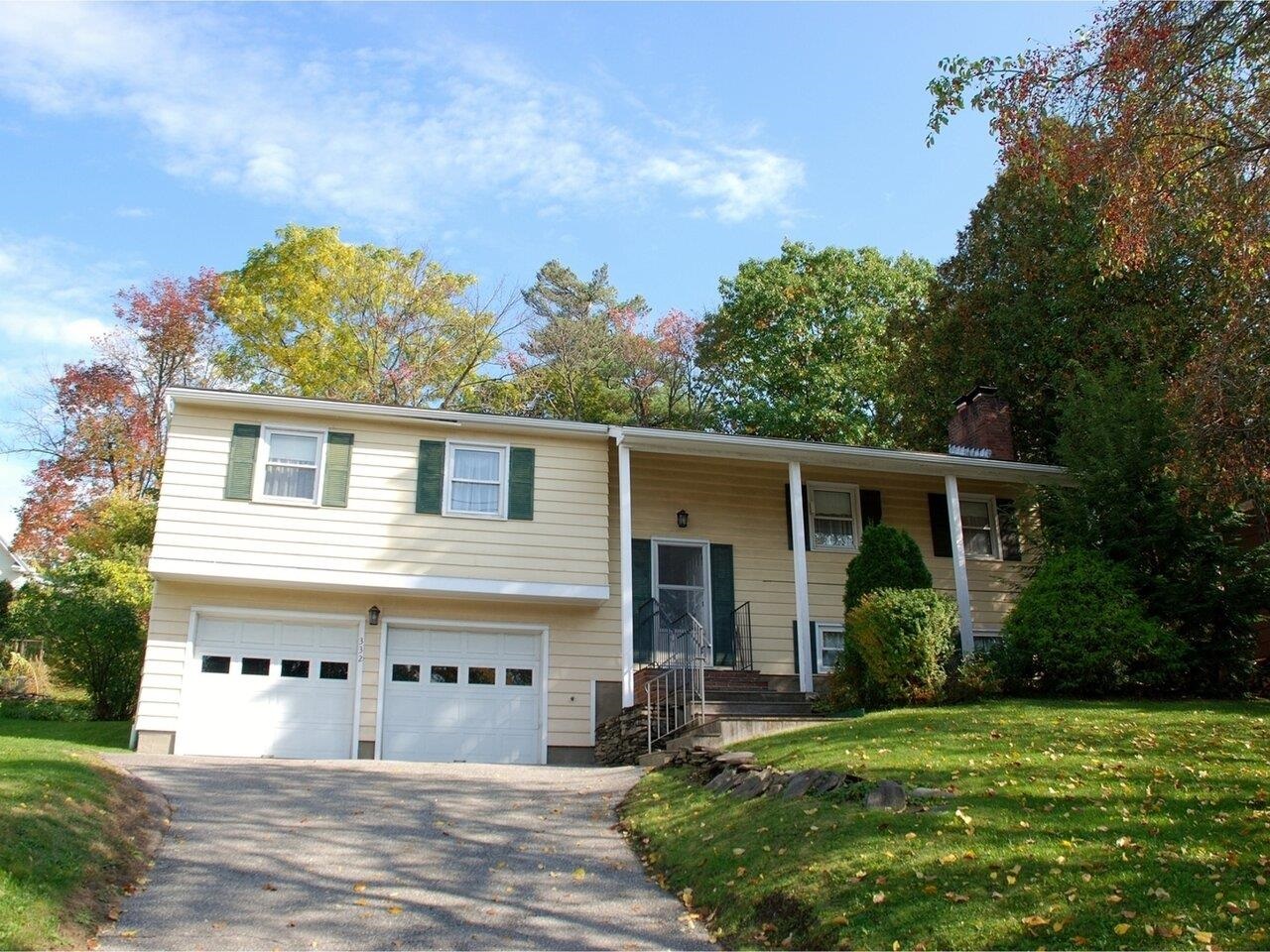 332 South Willard Street
