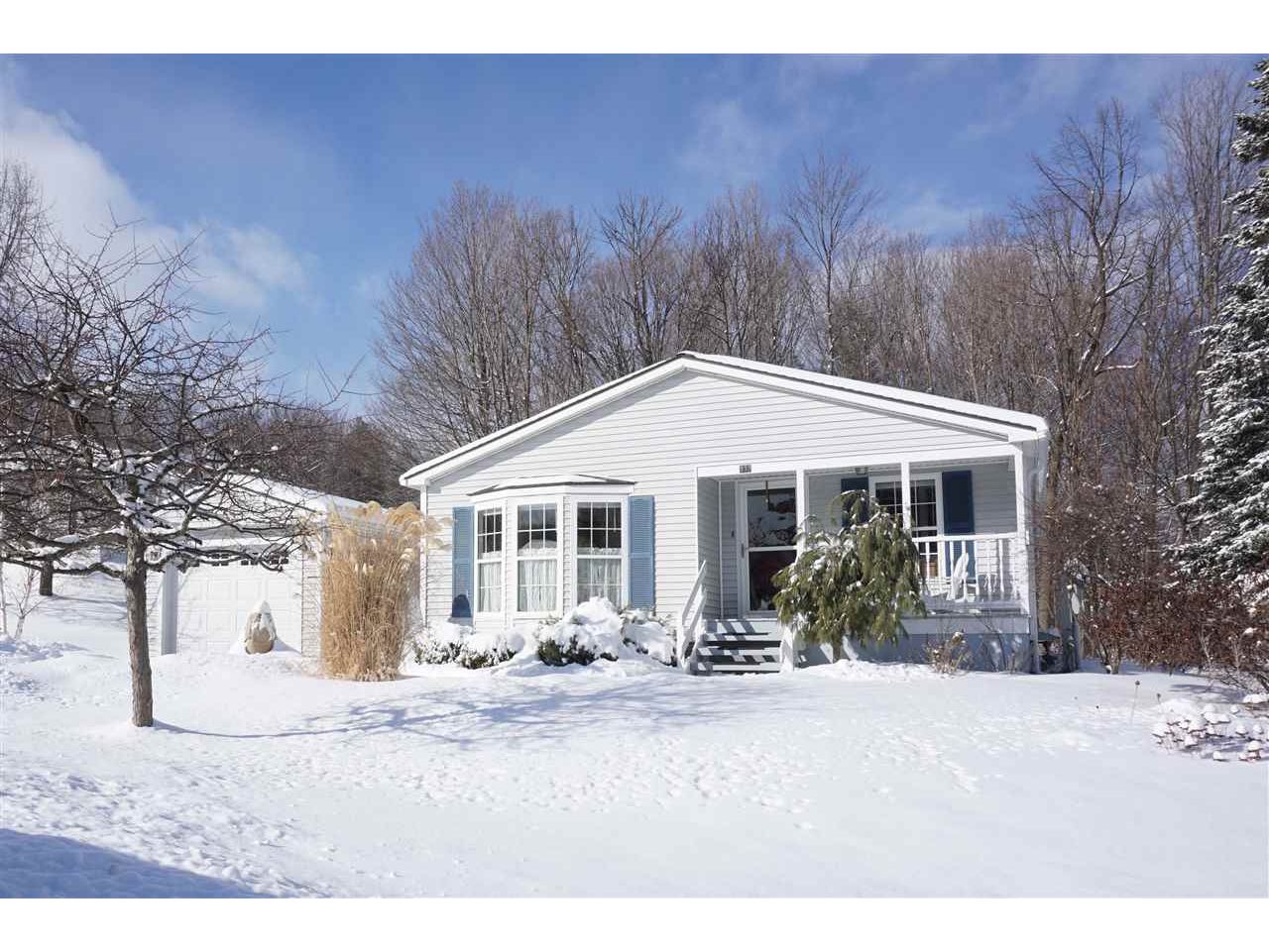 332 Trillium Road
