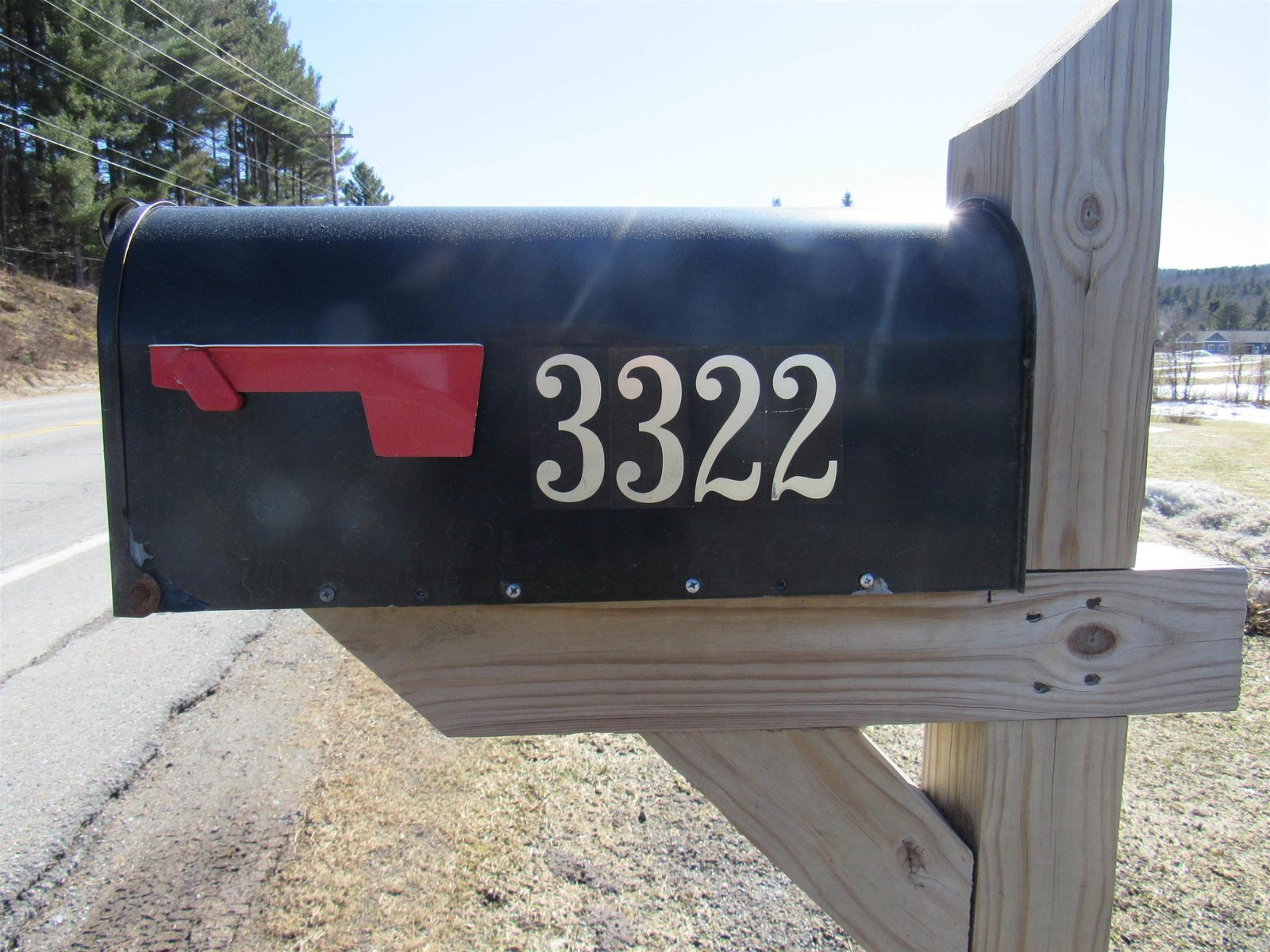 3322 Route 100, Westfield