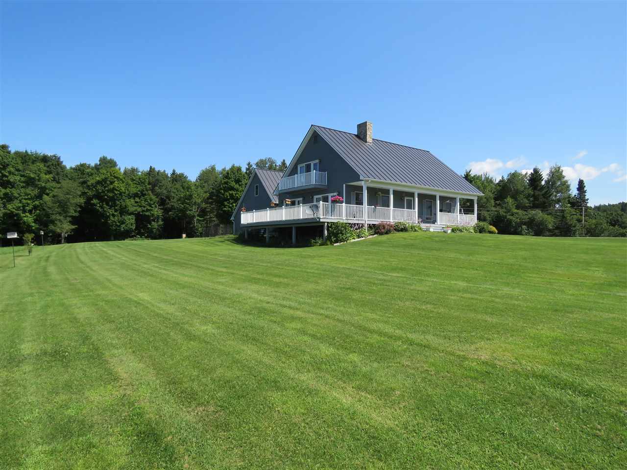 3324 Bates Hill Road Holland, Vermont