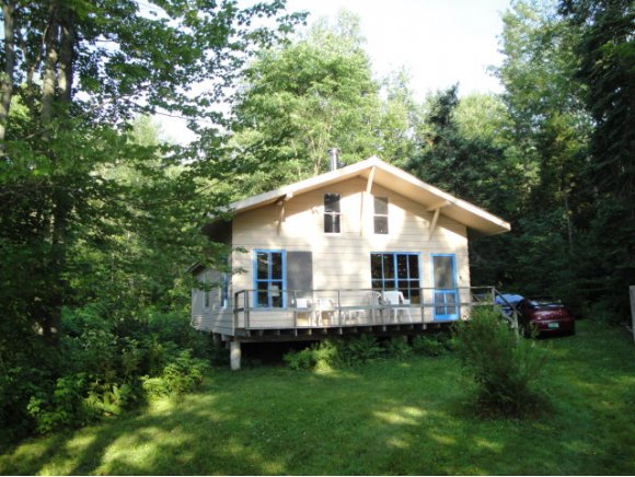333 Backshore Drive