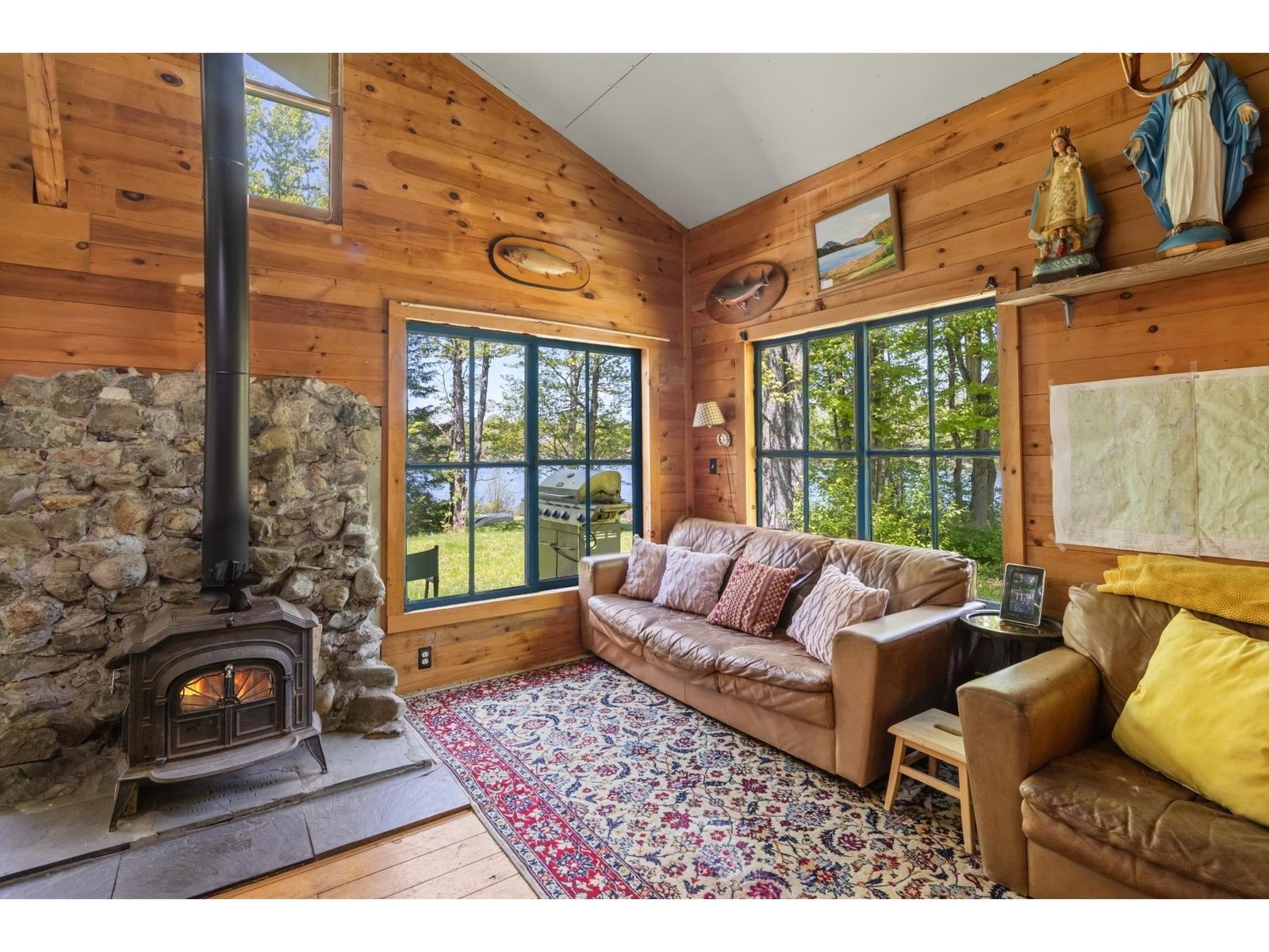 333 Backshore Drive