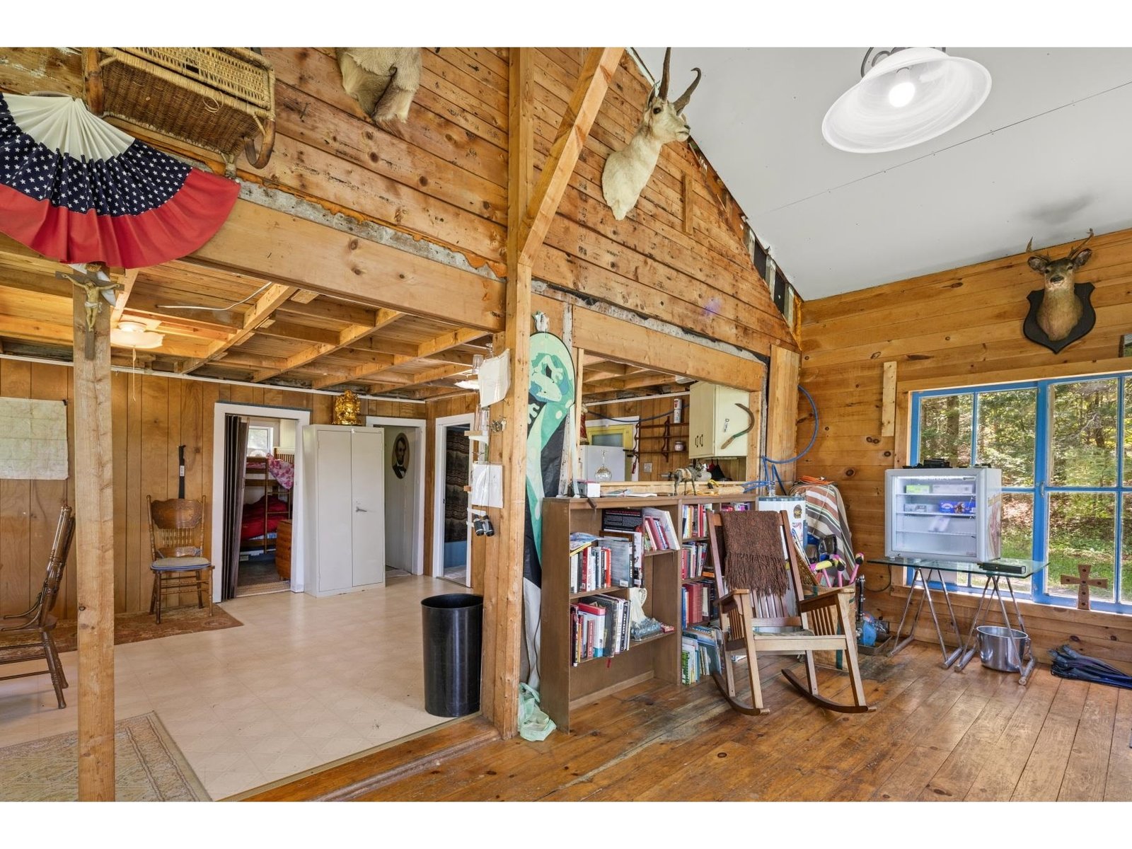 333 Backshore Drive
