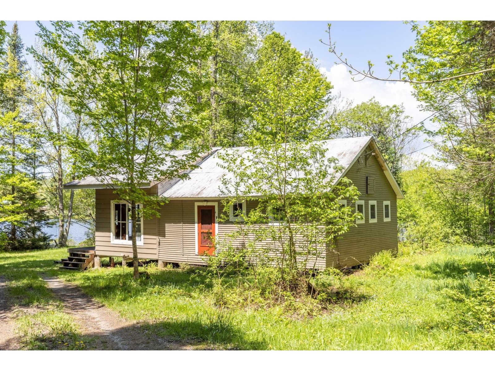333 Backshore Drive