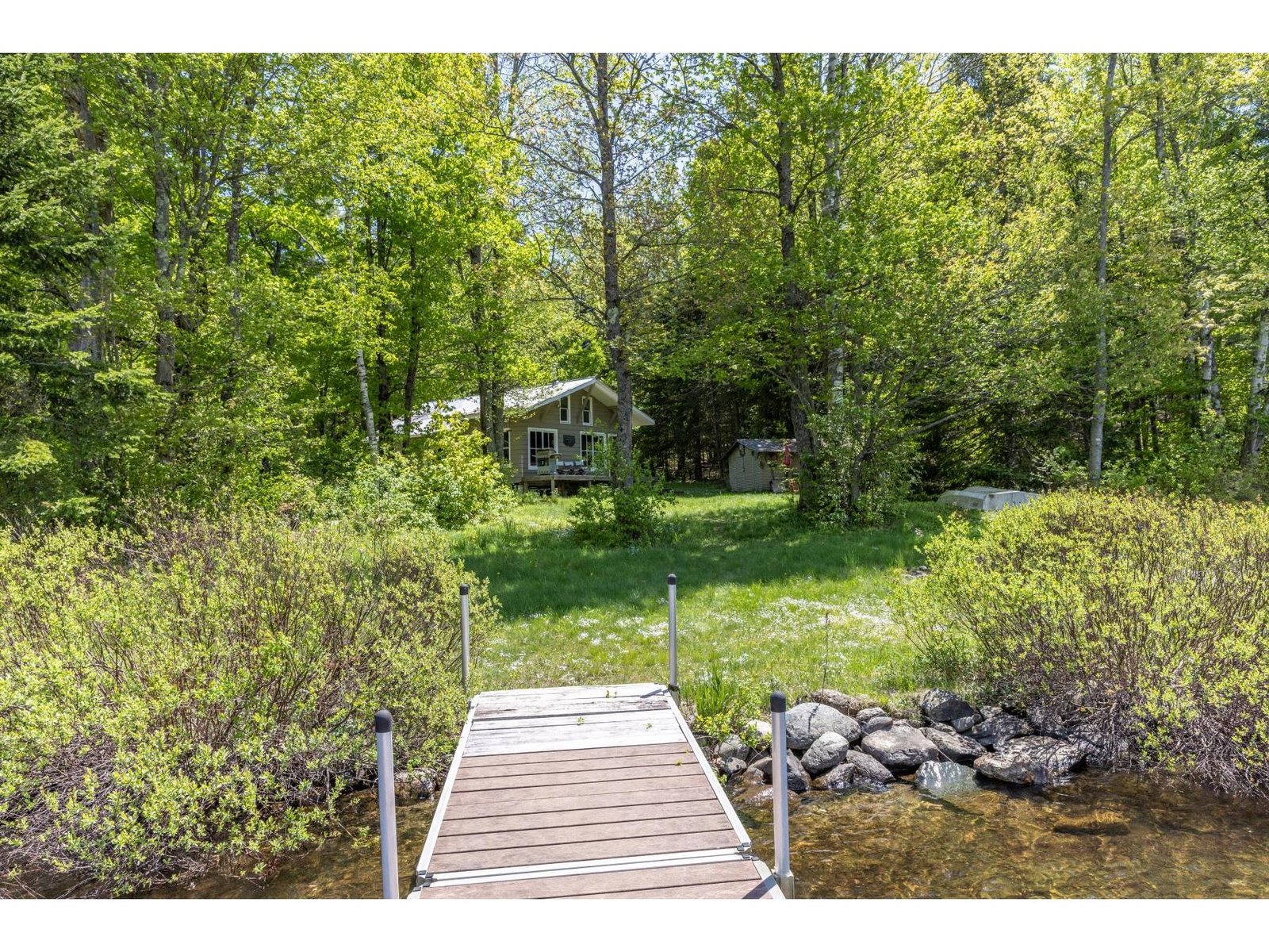 333 Backshore Drive