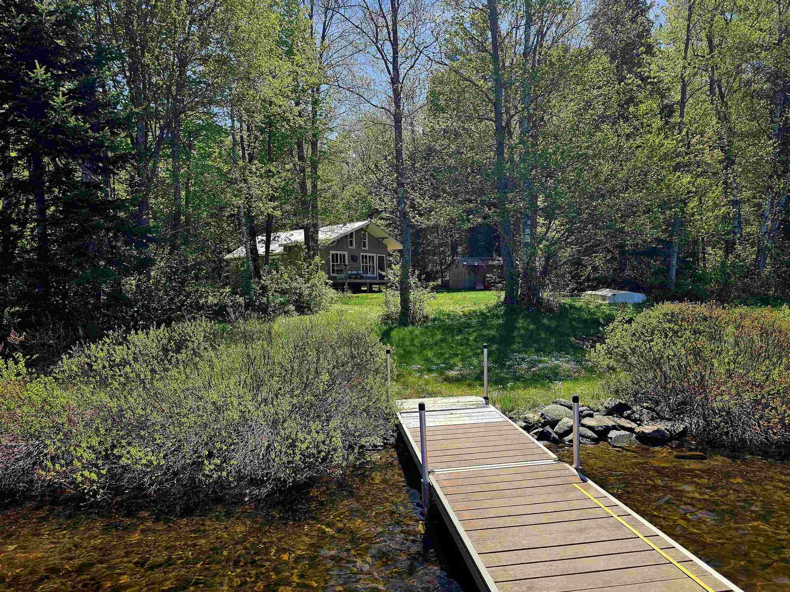 333 Backshore Drive
