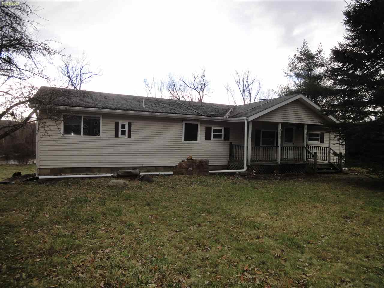 333 Cochran Road