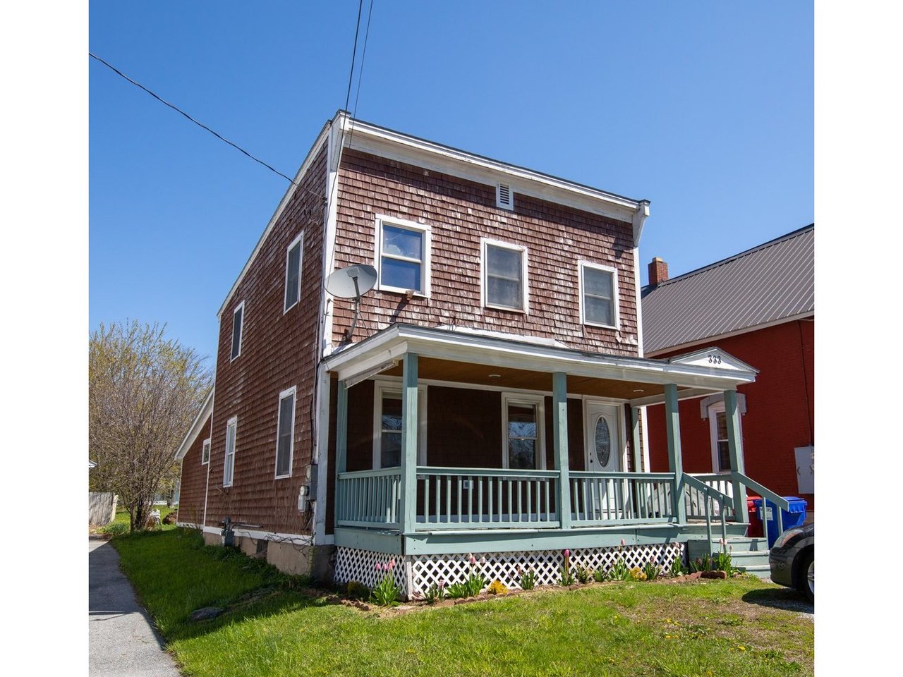 333 Lake Road