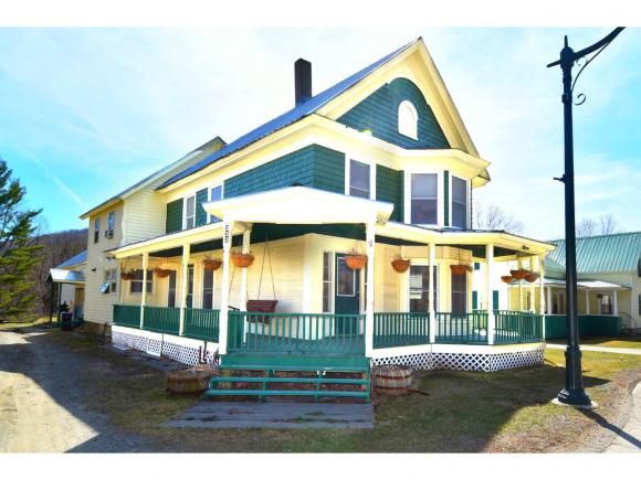 333 Lower Main Street West