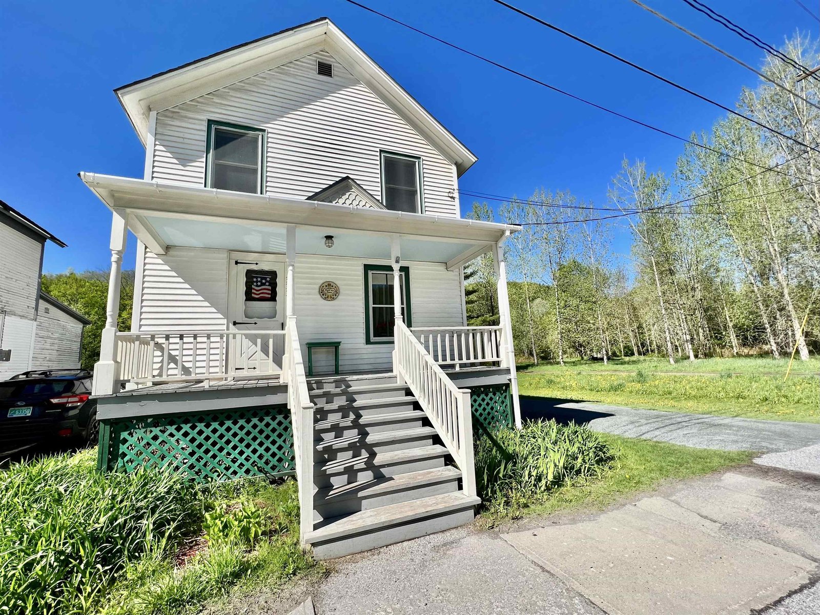 333 North Main Street