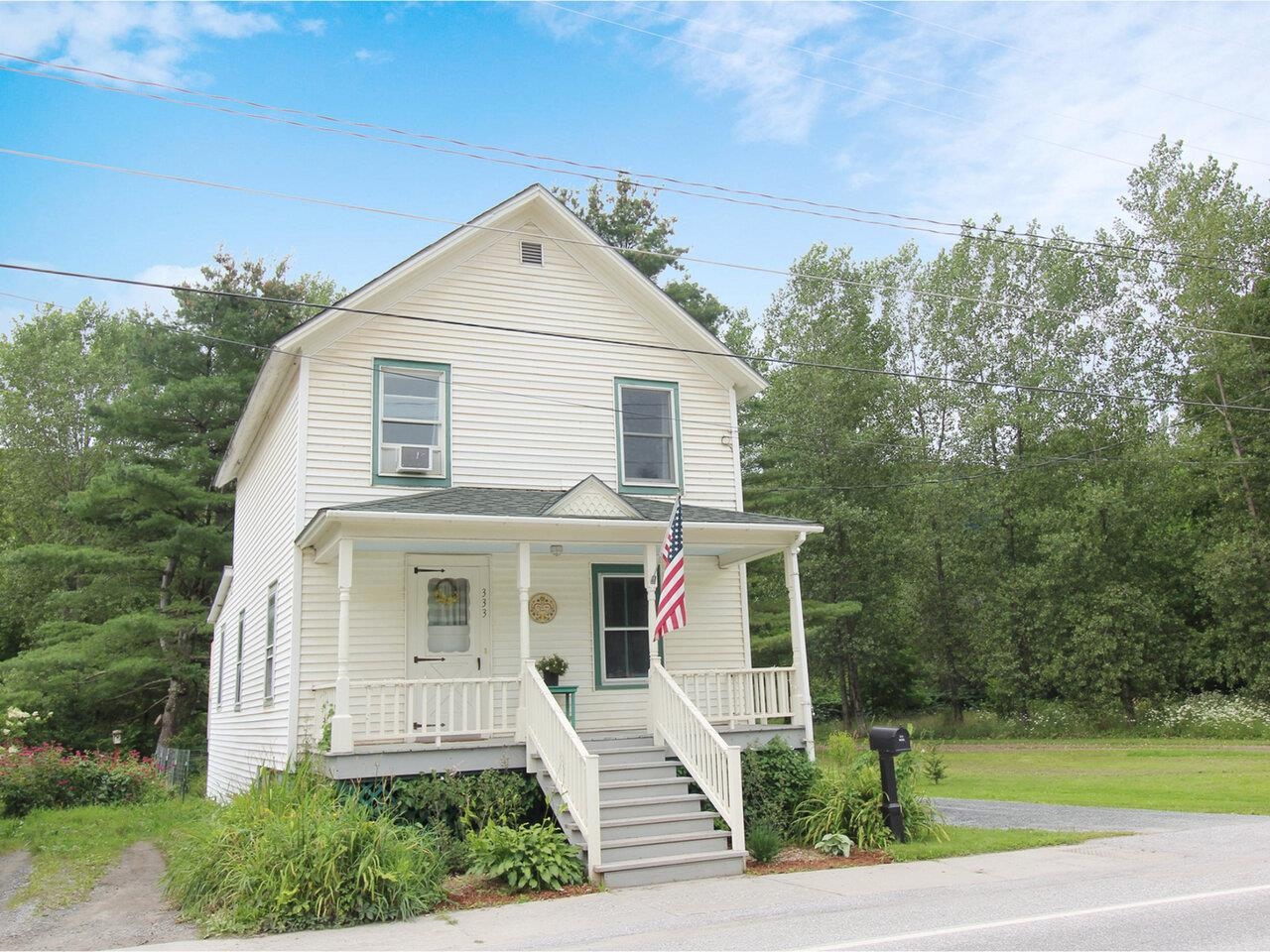333 North Main Street, Montgomery 333 North Main Street, Montgomery