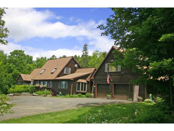 333 Upper Hollow Hill Road