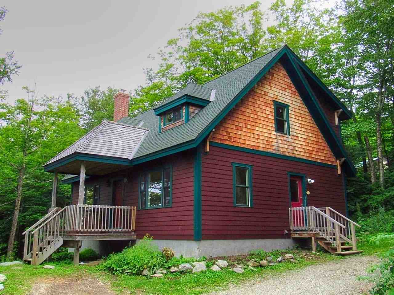 333 Wentworth Road