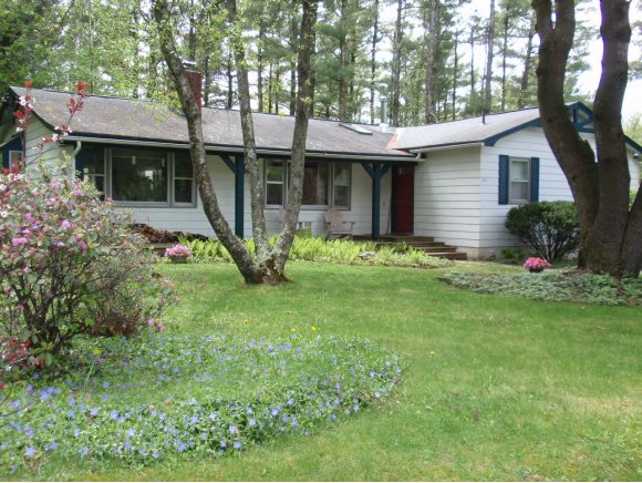 333 Woodbine Rd