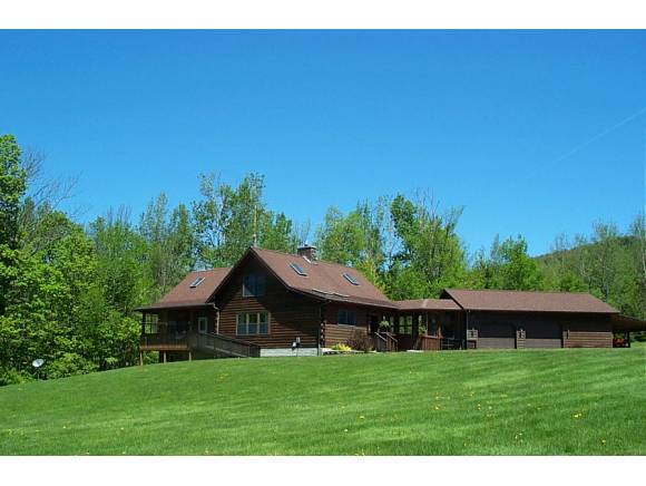 3332 Elmore Mt. Road