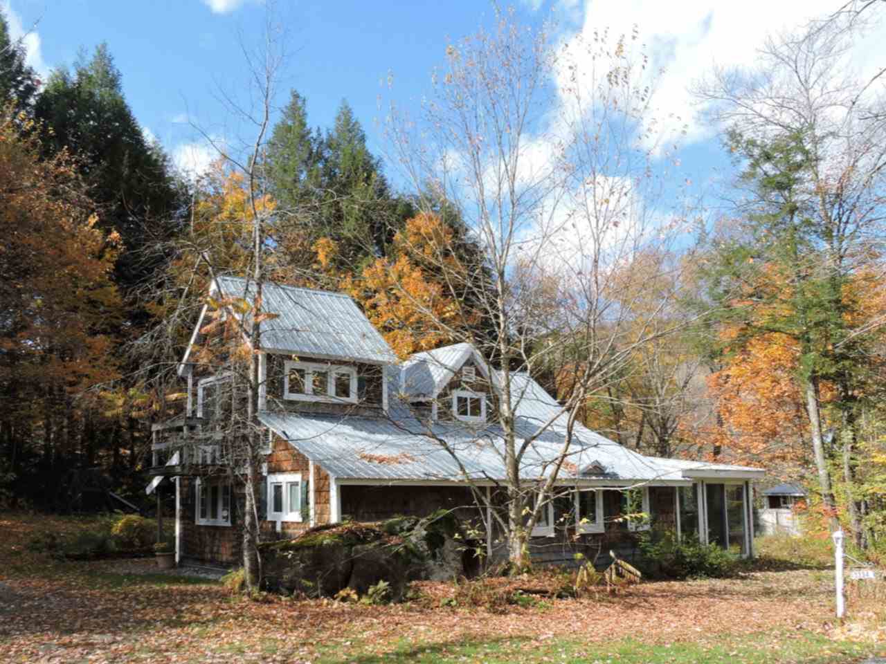 3334 Pond Road