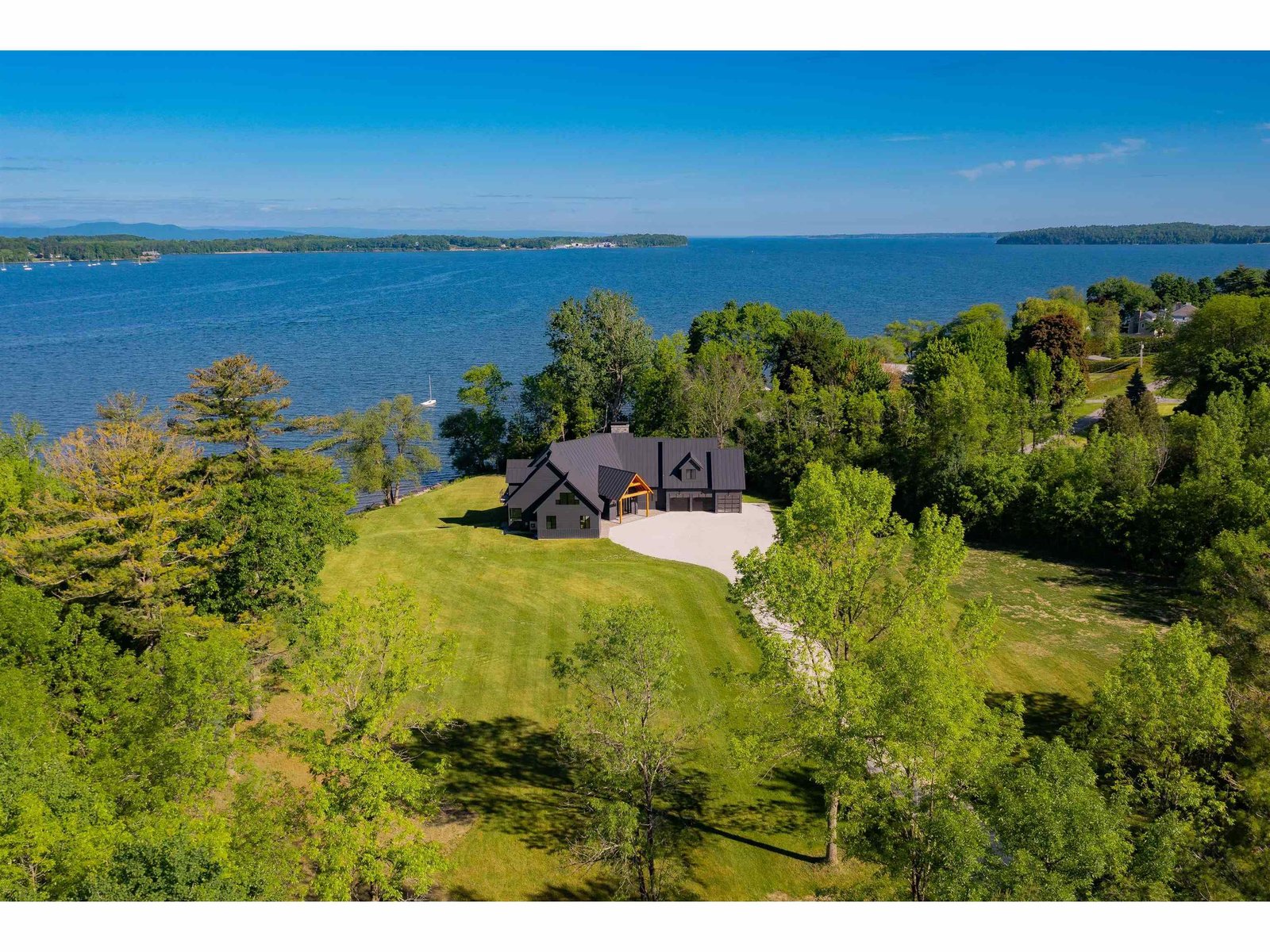 3336 Shelburne Road