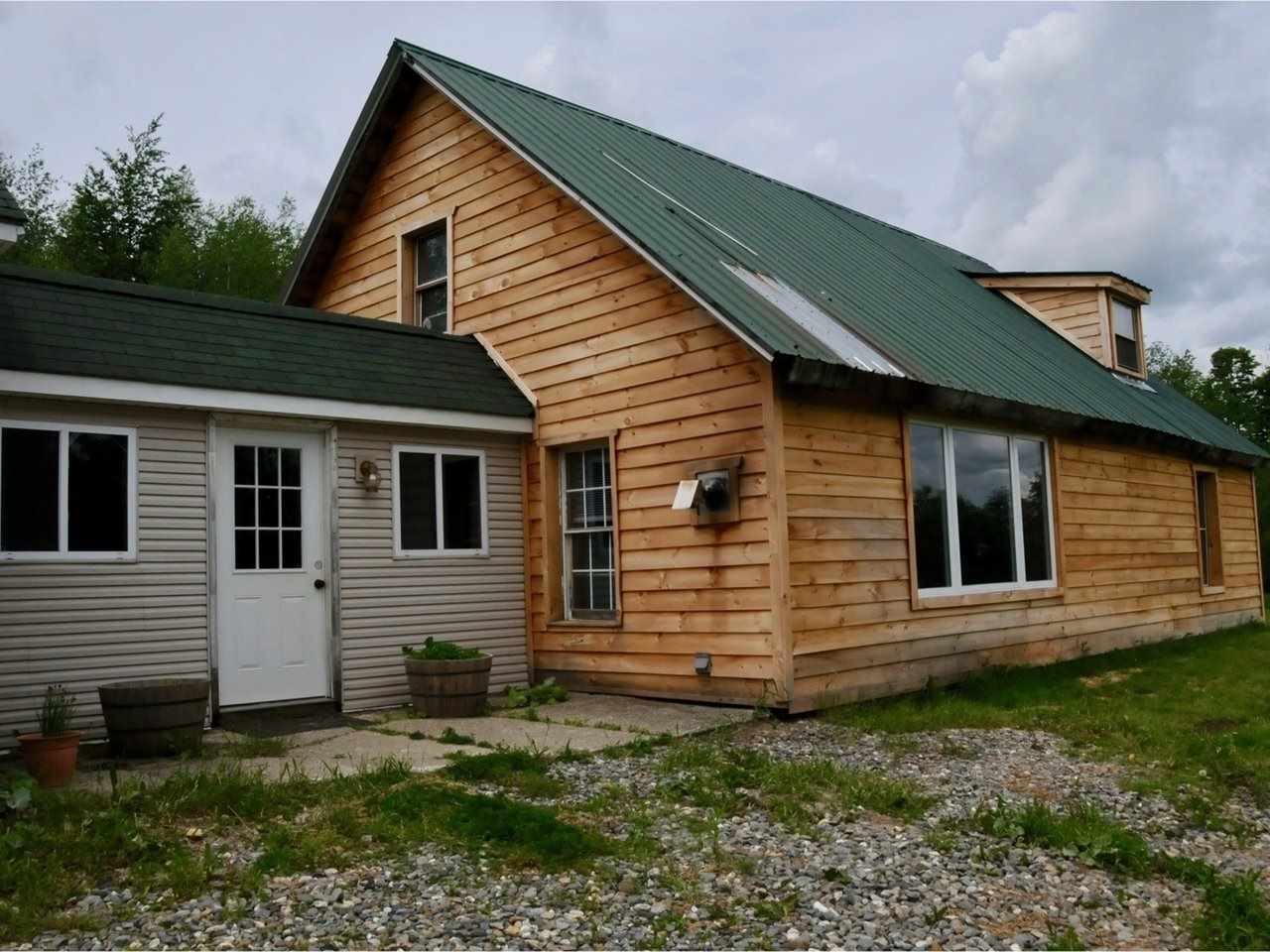 3337 Woodward Neighborhood Road Enosburg, Vermont Sold in 2020