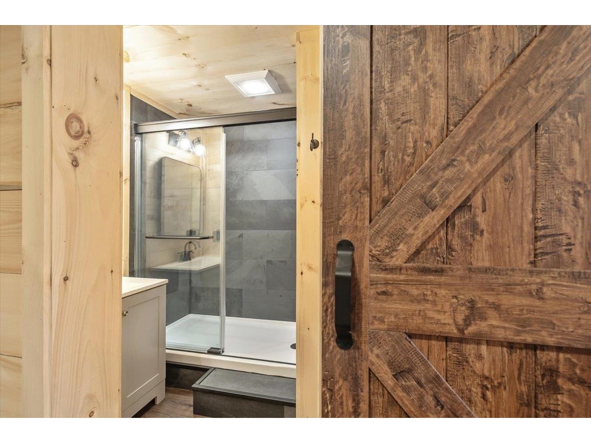 First Floor Primary Bedroom Bath