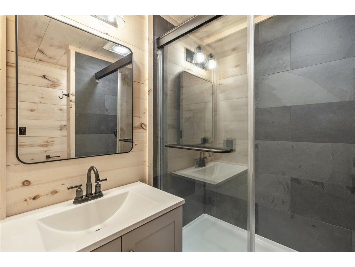 First Floor Primary Bedroom Bath