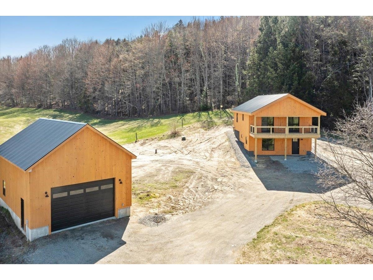 334 Cochran Road