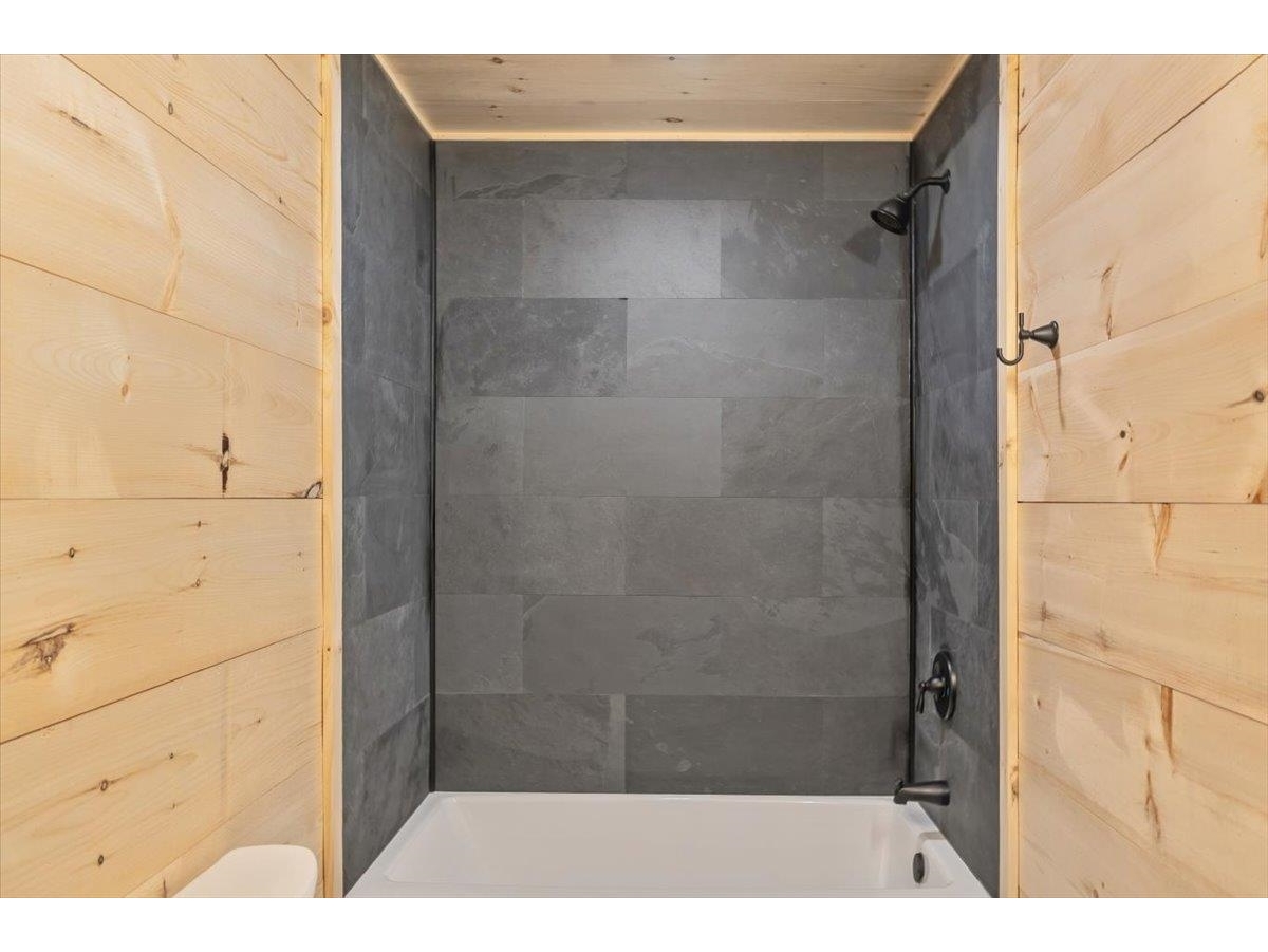 Second Floor Bath