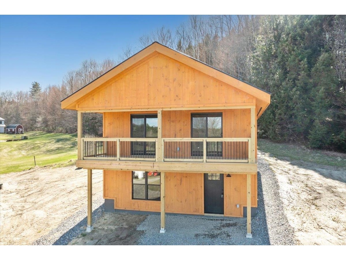334 Cochran Road