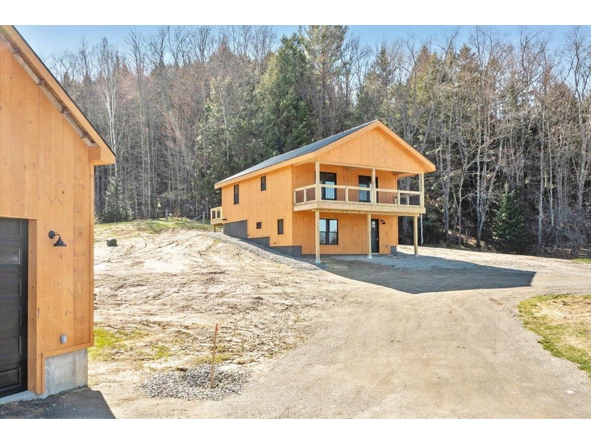 334 Cochran Road