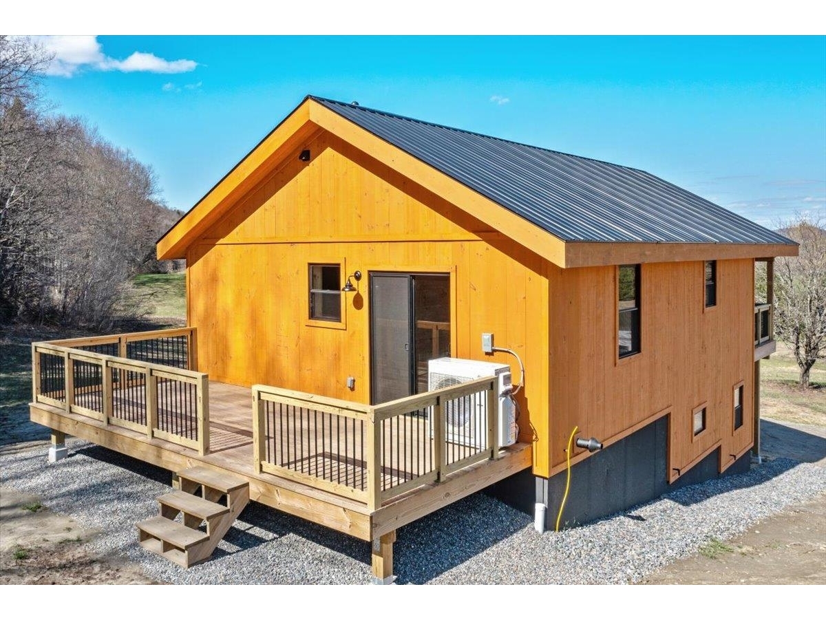 334 Cochran Road