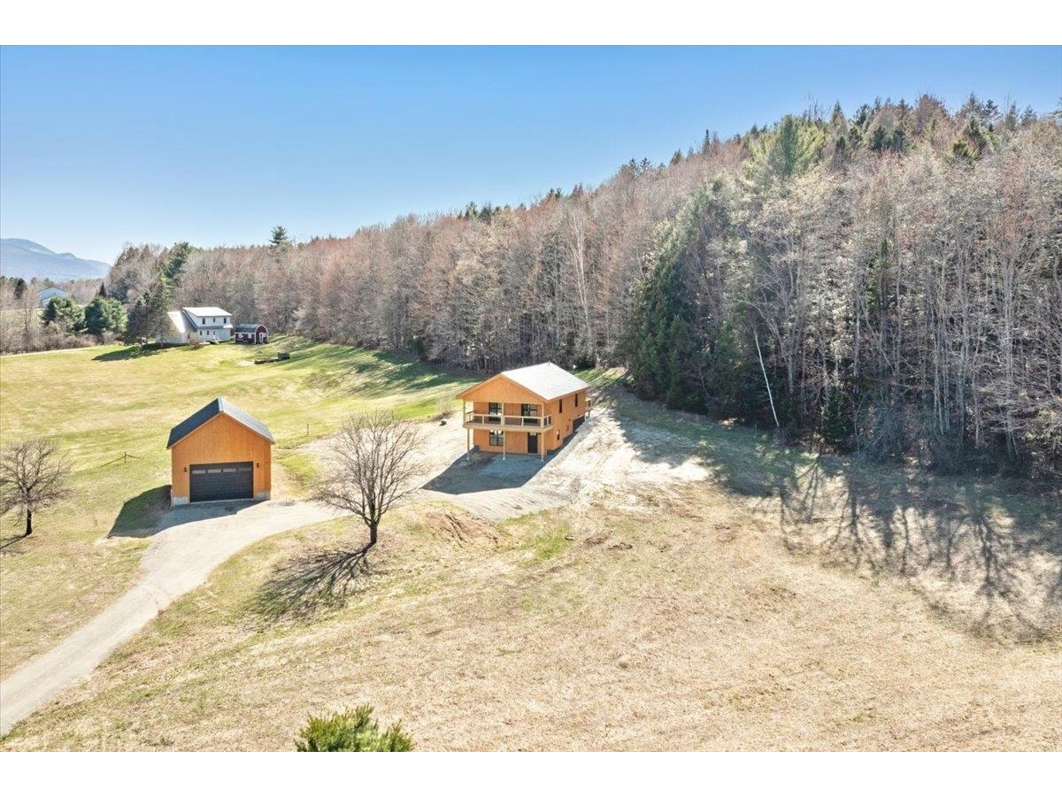 334 Cochran Road
