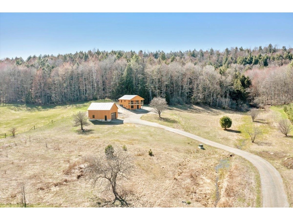 334 Cochran Road