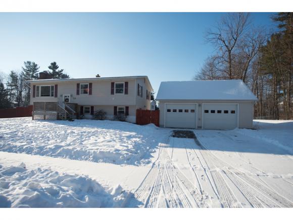 334 Colonial Drive