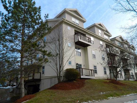 334 Hildred Drive, Unit 334