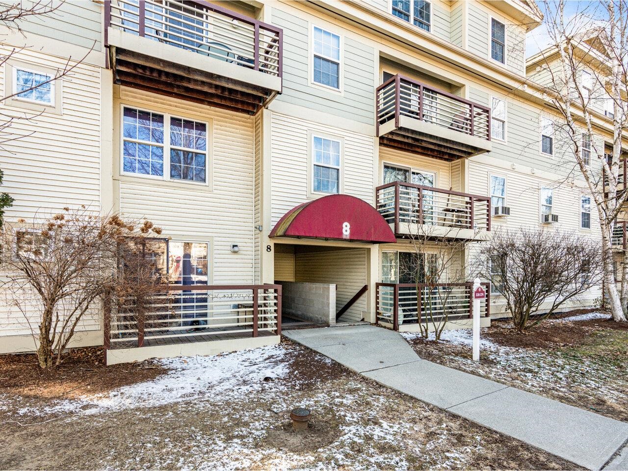 334 Hildred Drive, Burlington