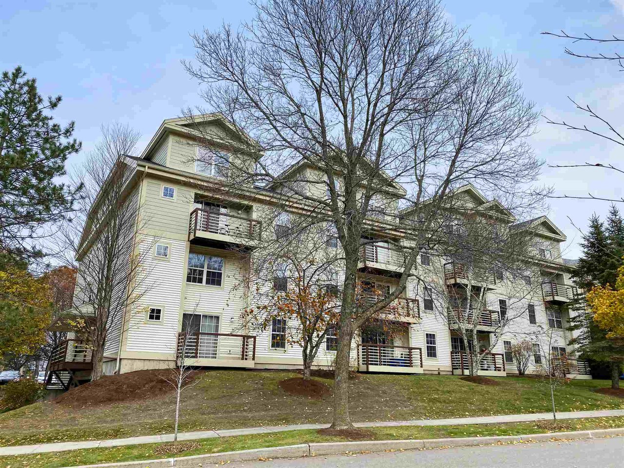 334 Hildred Drive, Unit 334