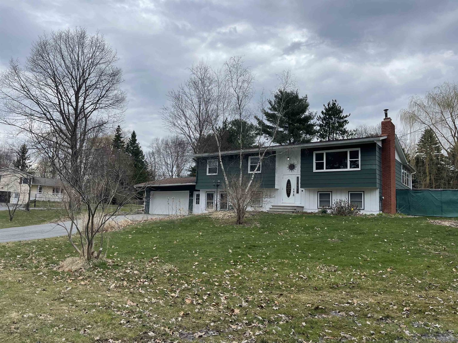 334 Hillside Drive