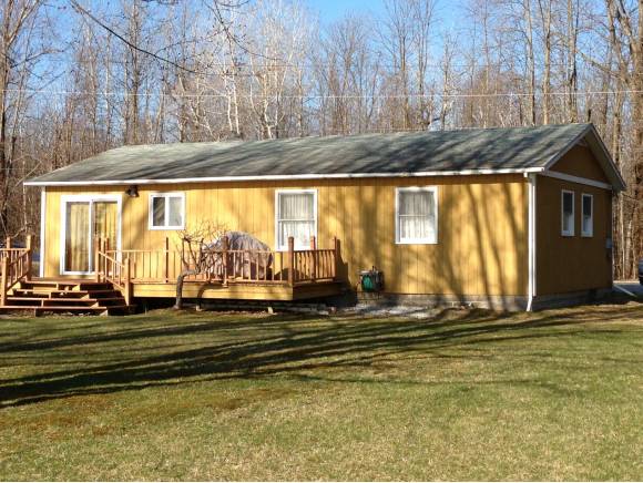334 Jigger House Point