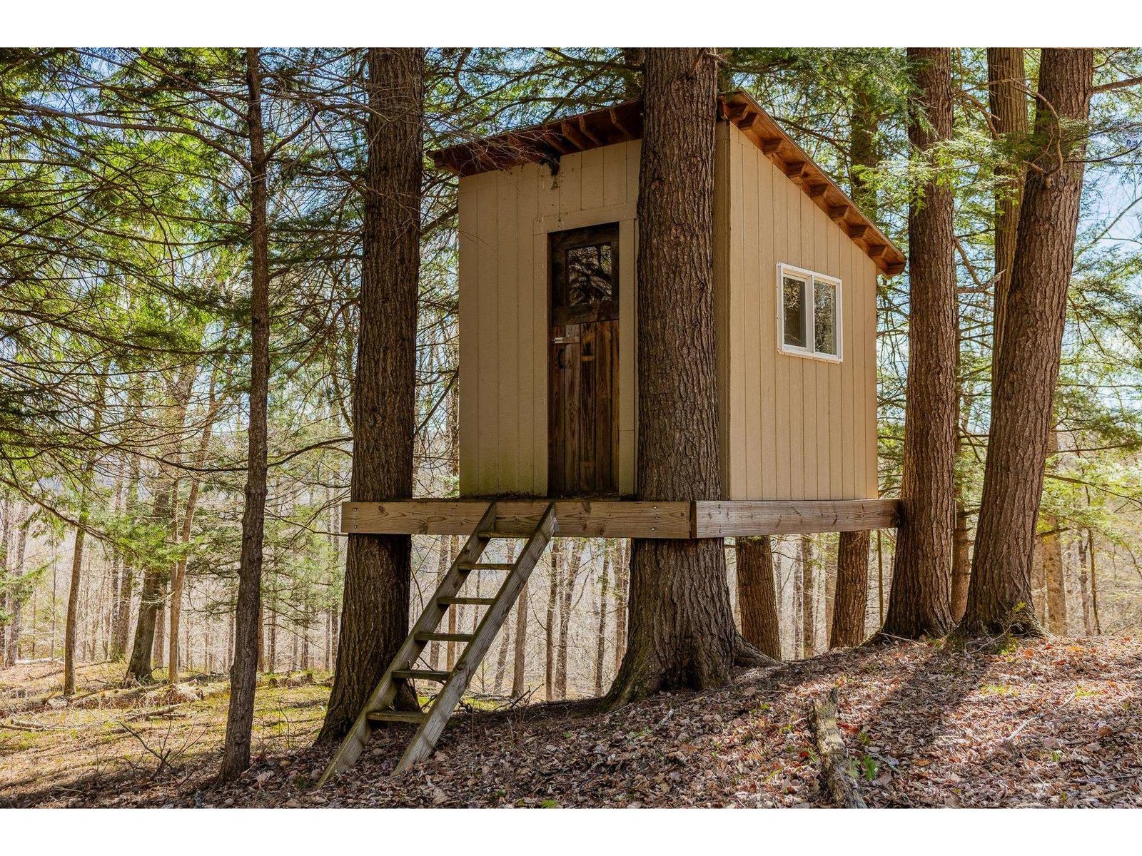 334 Log Cabin Drive