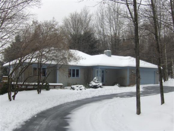 334 Murray Hill Drive