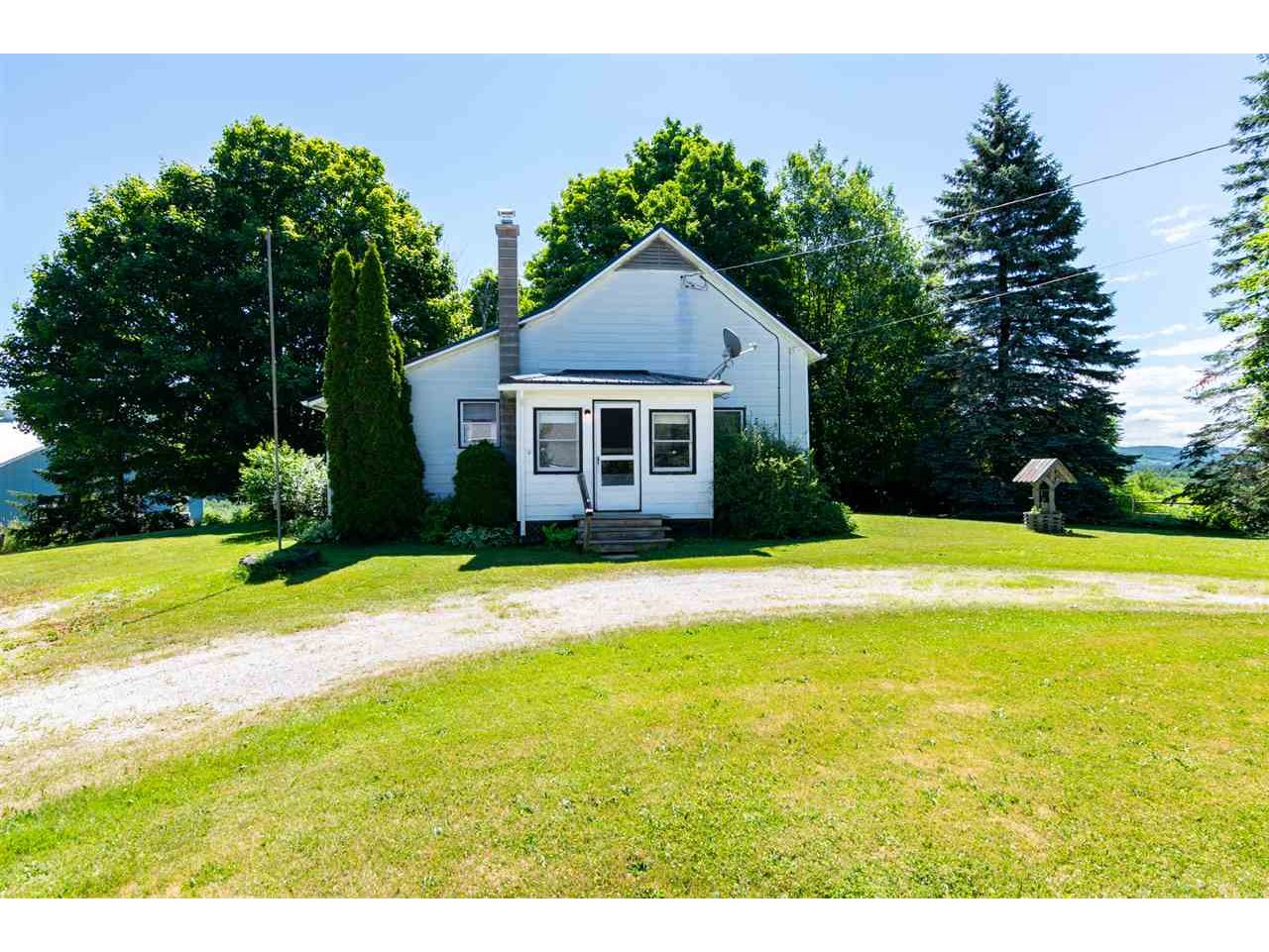 334 Oakland Station Road