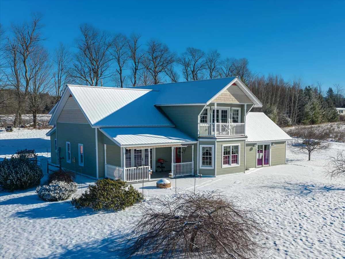 334 Old Deuso Road
