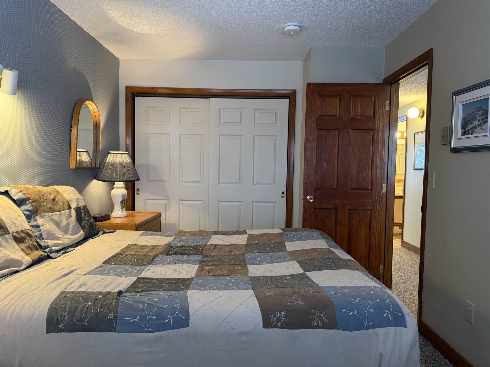 334 Slopeside Road, Unit 4002