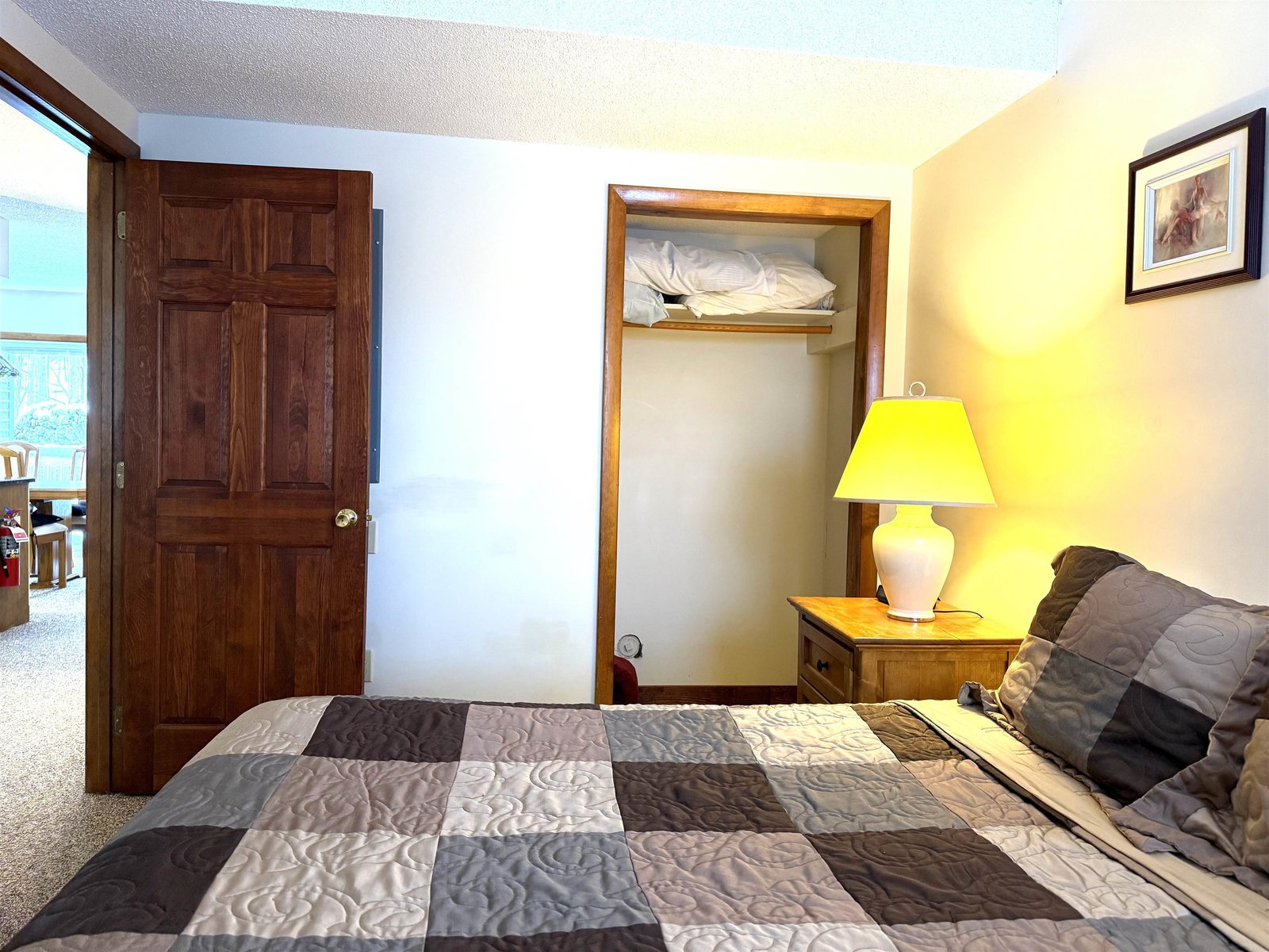 334 Slopeside Road, Unit 4002